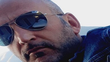 ROBERTO MOLLICONE FOTO