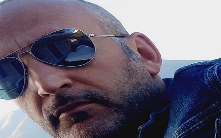 ROBERTO MOLLICONE FOTO