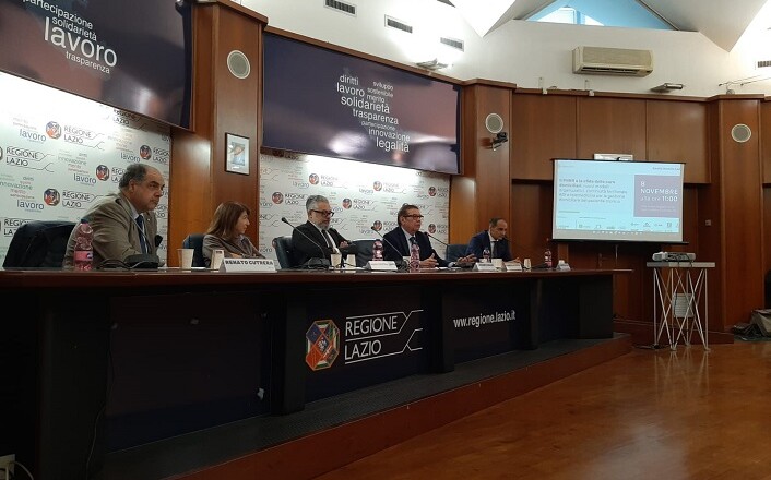 Relatori Planhealt
