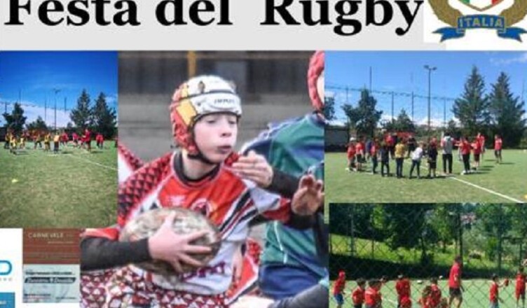 Rugby