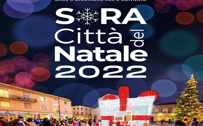 SORA NATALE22