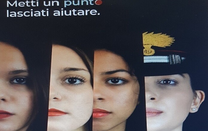 Violenza sulle donne CC...