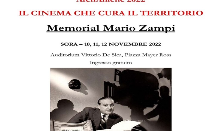Zampi...