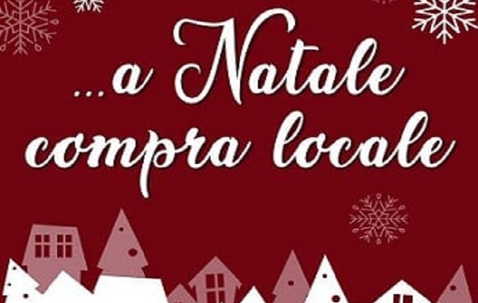 a natale compra locale