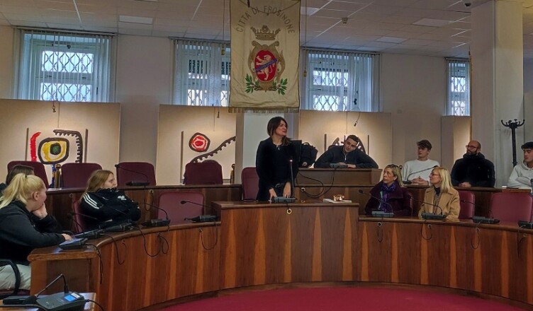 assessore Sardellitti FR