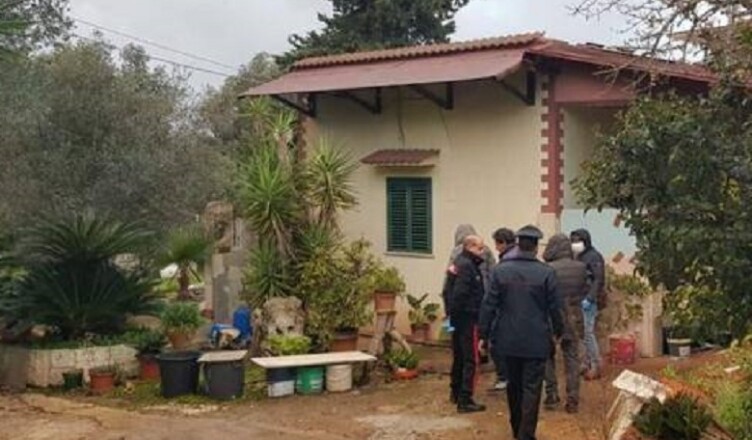 cronaca donna morta congelatore