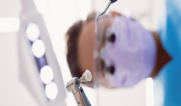 dentista ODONTOIATRA