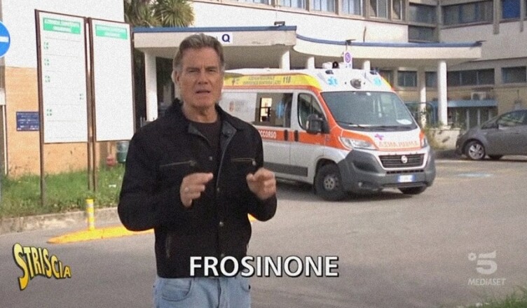 frosinone jimmy ghione
