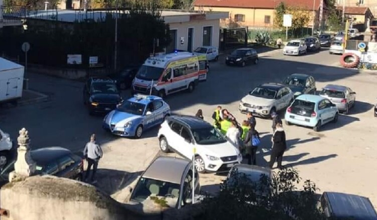 incidente tomei sora