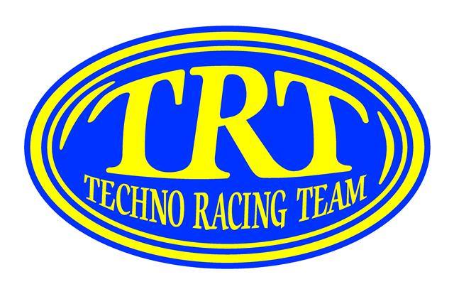 logo TRT