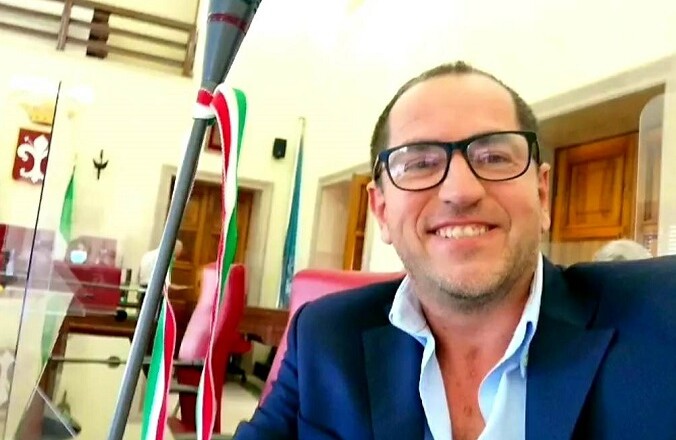 maurizio berretta........