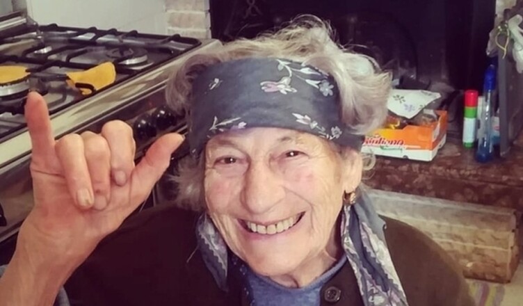 nonna giovanna