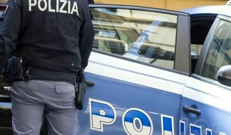 polizia ...