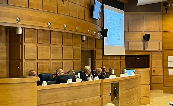 presentazione operatori rems....