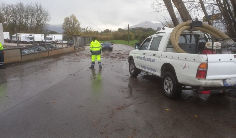 protezione civile