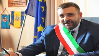 sindaco di fumone...