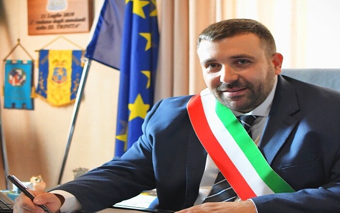 sindaco di fumone...