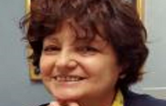 teresa petricca...