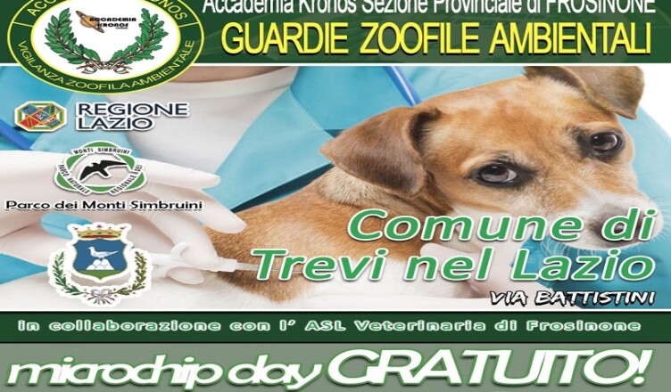 trevi Nel Lazio 3 dicembre