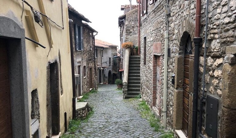 via dell'Unità (1)..