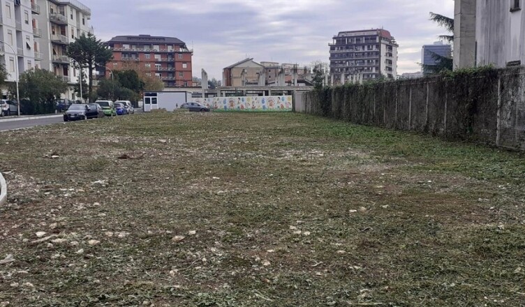 zona madonna della neve