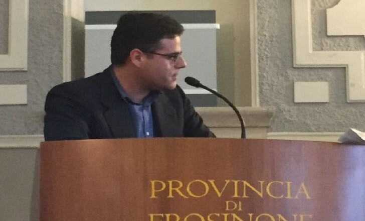 1 foto Arch. Paolo Vecchio