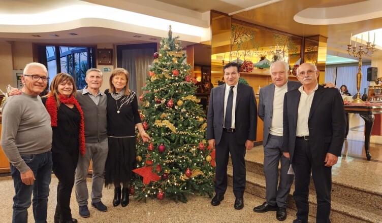 Boville Centro anziani pranzo Natale (3)