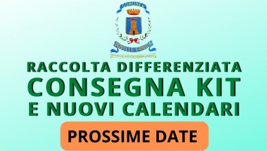 Boville Kit differenziata