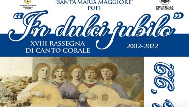 Corale POFI