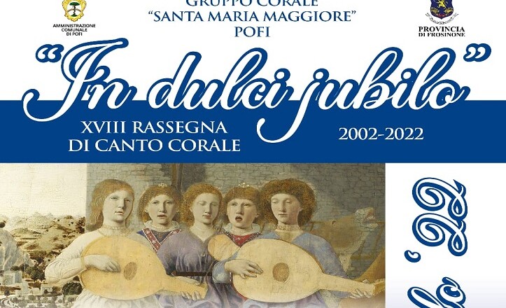 Corale POFI