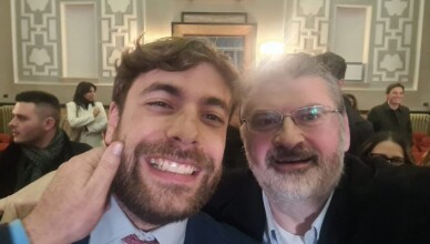 DI STEFANO E QUADRINI GIANLUCA