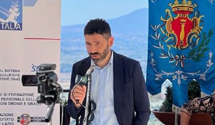 Fascina Piergiorgio
