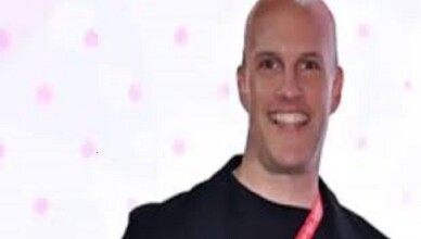 GRANT GIORNALISTA AMERICANO MORTO