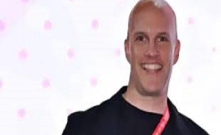 GRANT GIORNALISTA AMERICANO MORTO