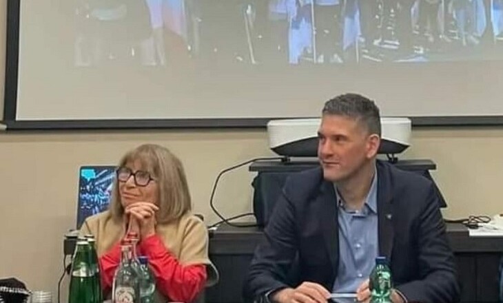 Giuliano-Roccatani UGL