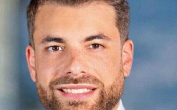 Luca Di Stefano.............