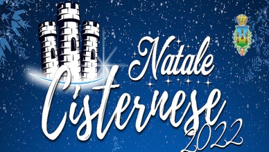 NATALE CISTERNESE