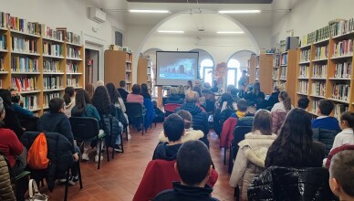 Presentazione guida