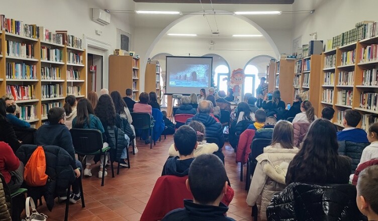 Presentazione guida