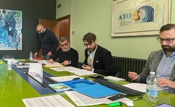 Riunione Ato 5 231222_2