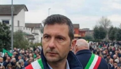 SINDACO SACCO ROCCASECCA