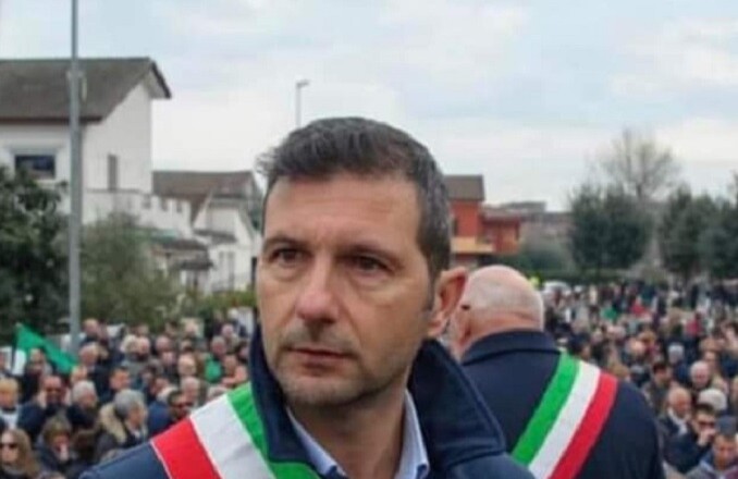 SINDACO SACCO ROCCASECCA