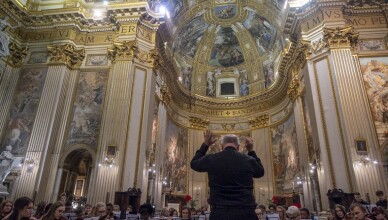 SantAndrea della Valle
