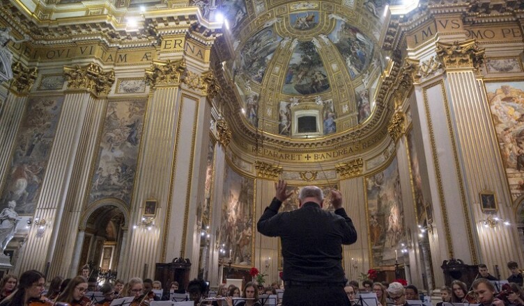 SantAndrea della Valle