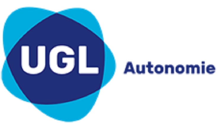 UGL Autonomie....