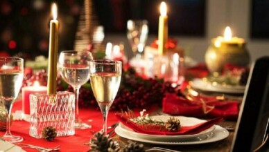 cenone natale