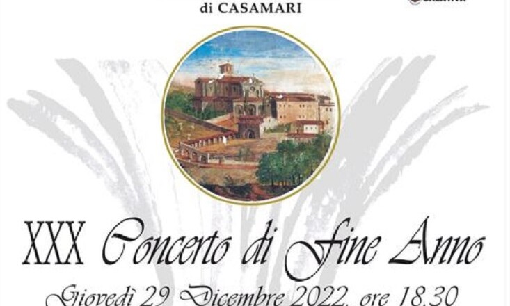 concerto casamari manifesto