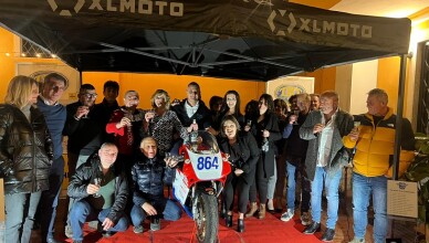 gruppo serata