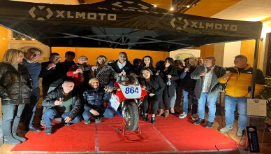 gruppo serata TRT