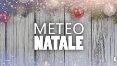 meteo natale